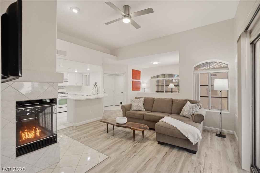 7400 West Flamingo Road 2058