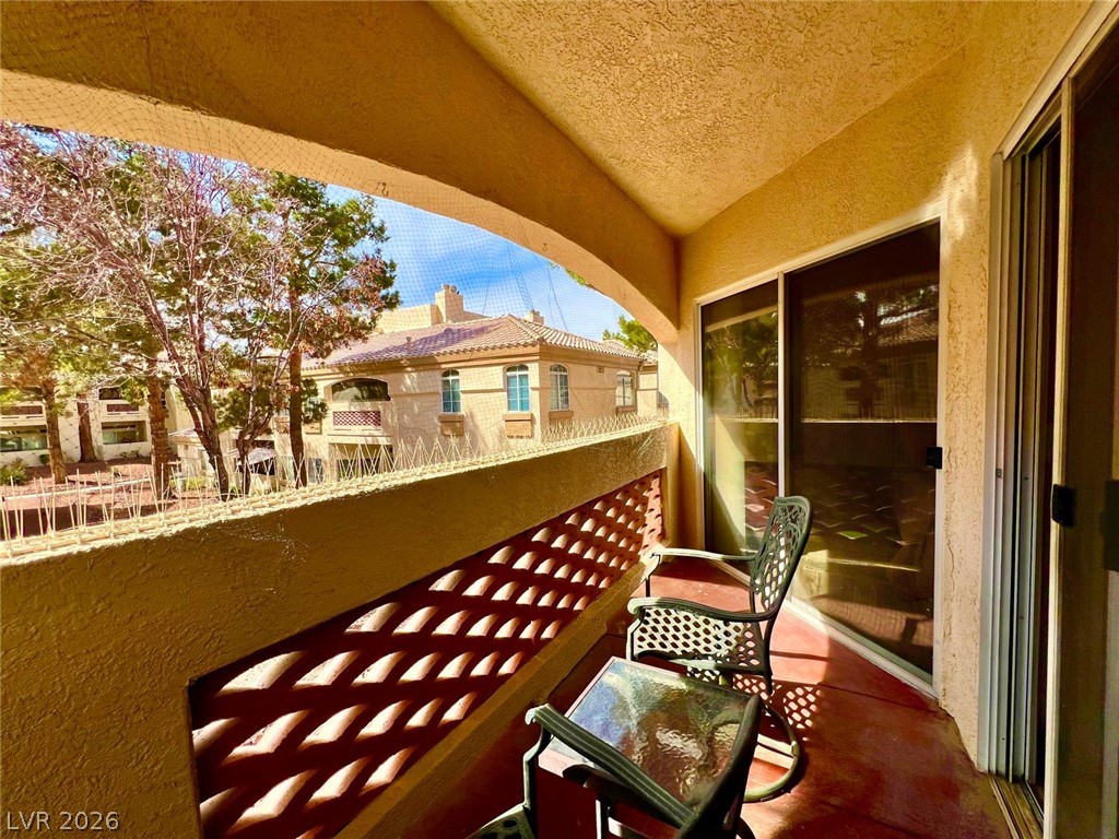 7400 West Flamingo Road 2058