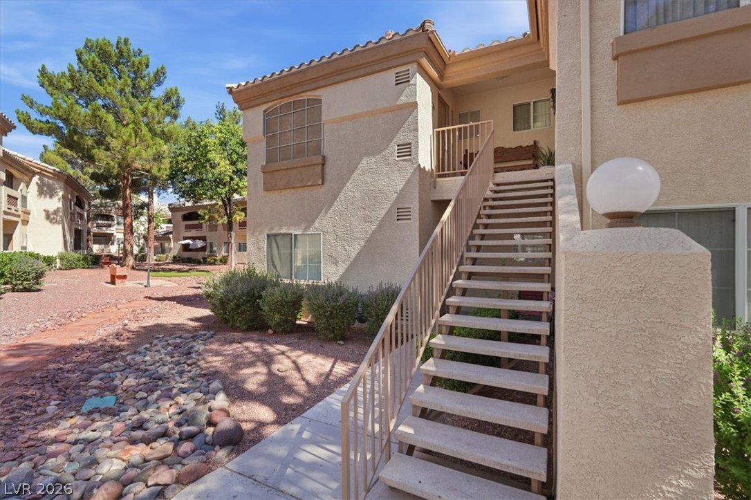 7400 West Flamingo Road 2058