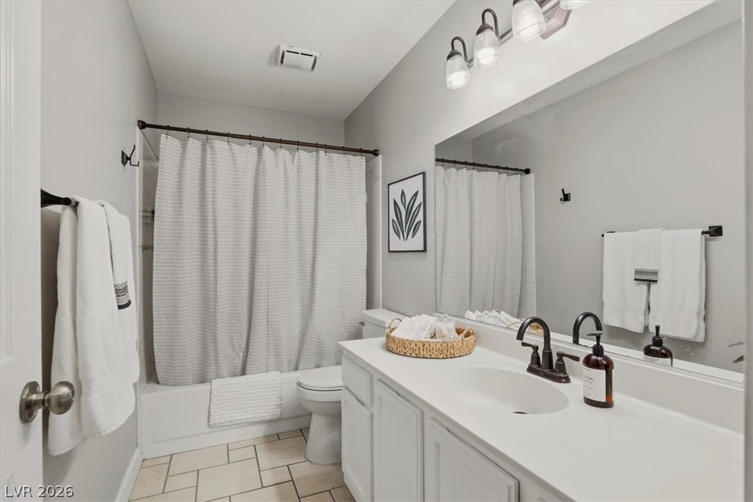5528 Rock Creek Lane
