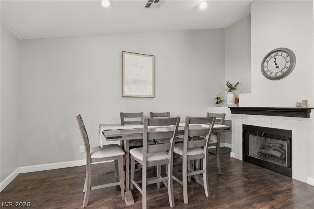 5528 Rock Creek Lane