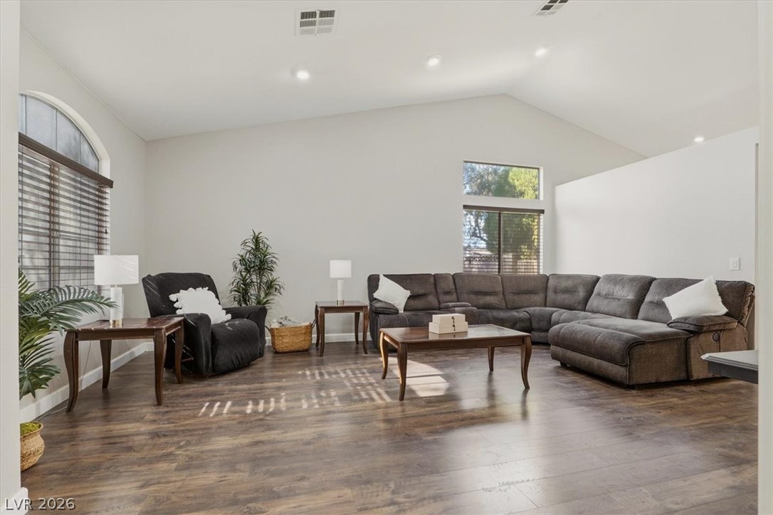 5528 Rock Creek Lane