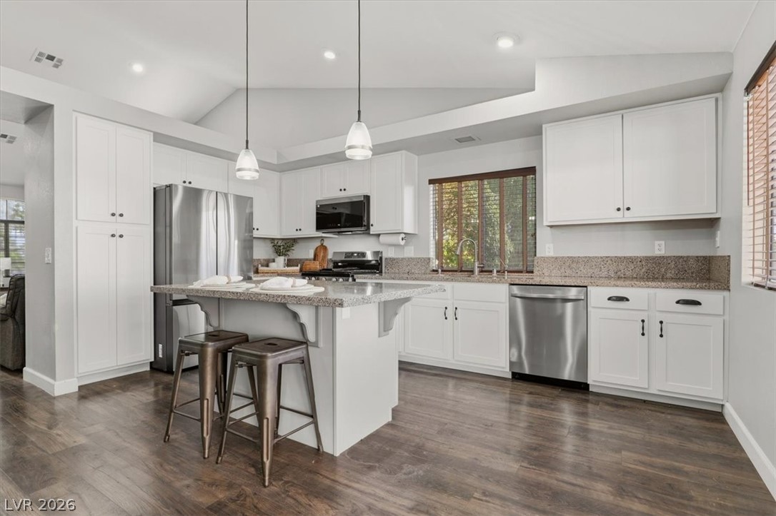 5528 Rock Creek Lane