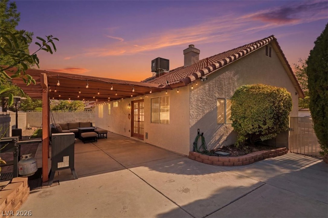 5528 Rock Creek Lane