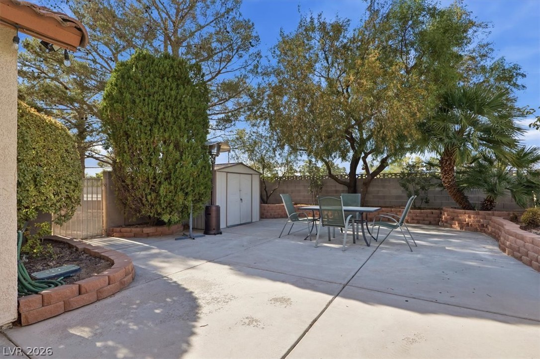 5528 Rock Creek Lane