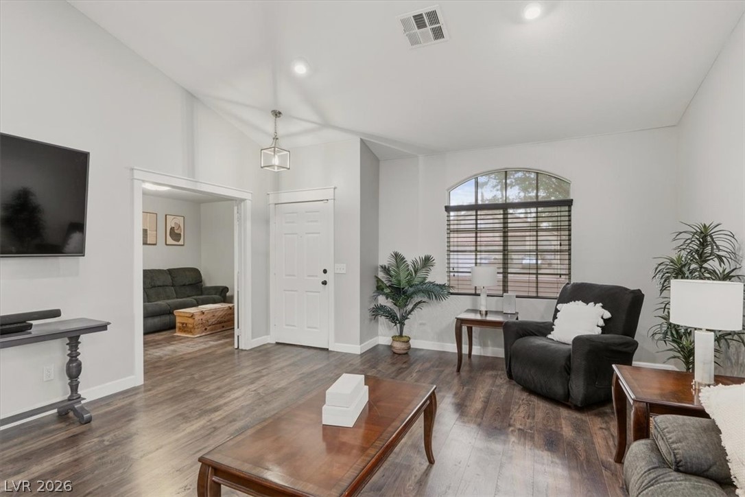 5528 Rock Creek Lane