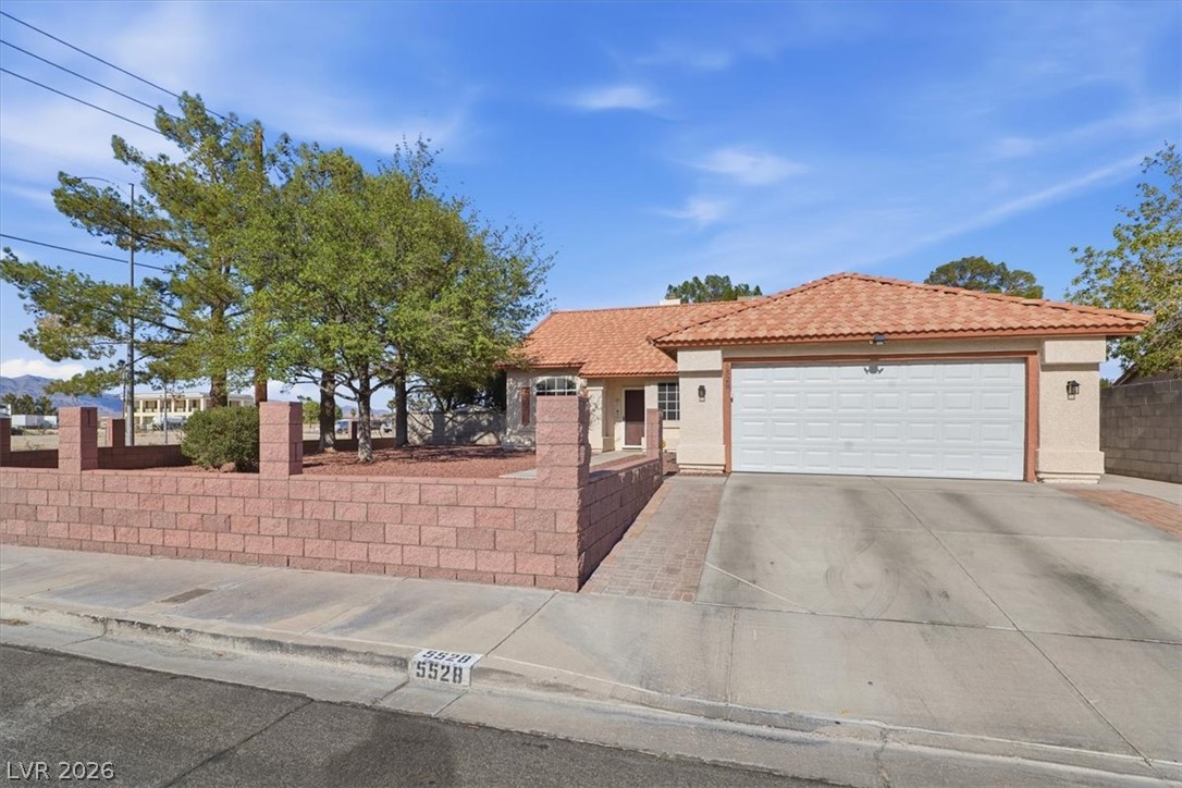 5528 Rock Creek Lane