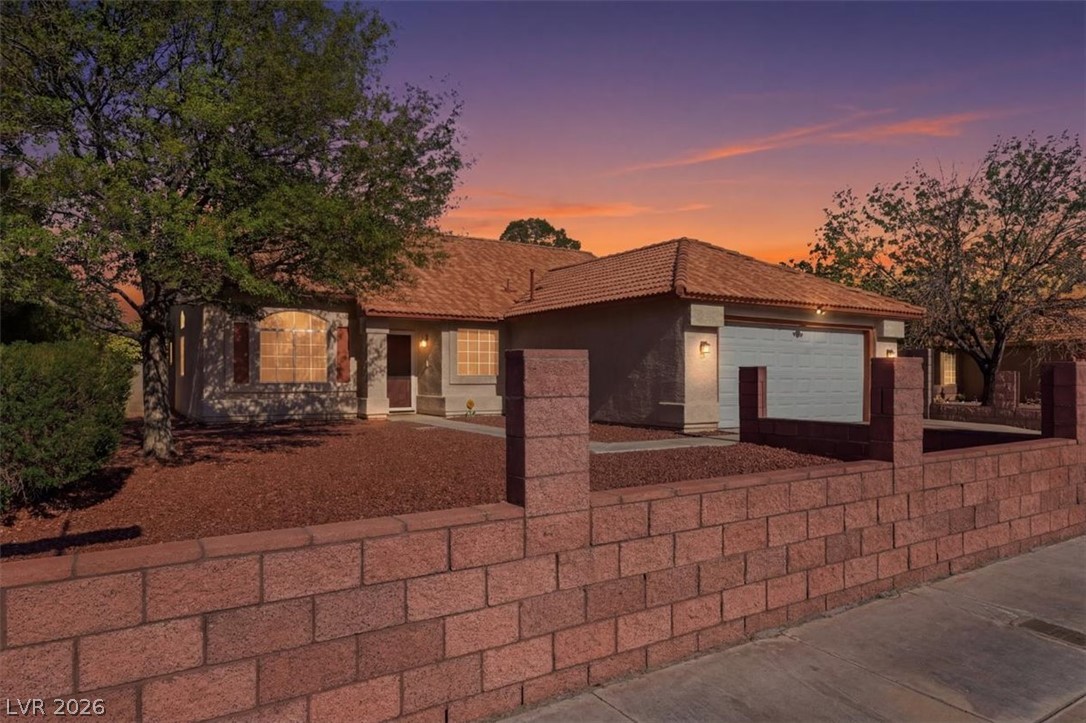 5528 Rock Creek Lane