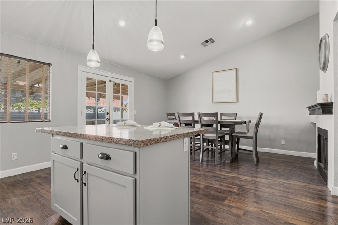 5528 Rock Creek Lane