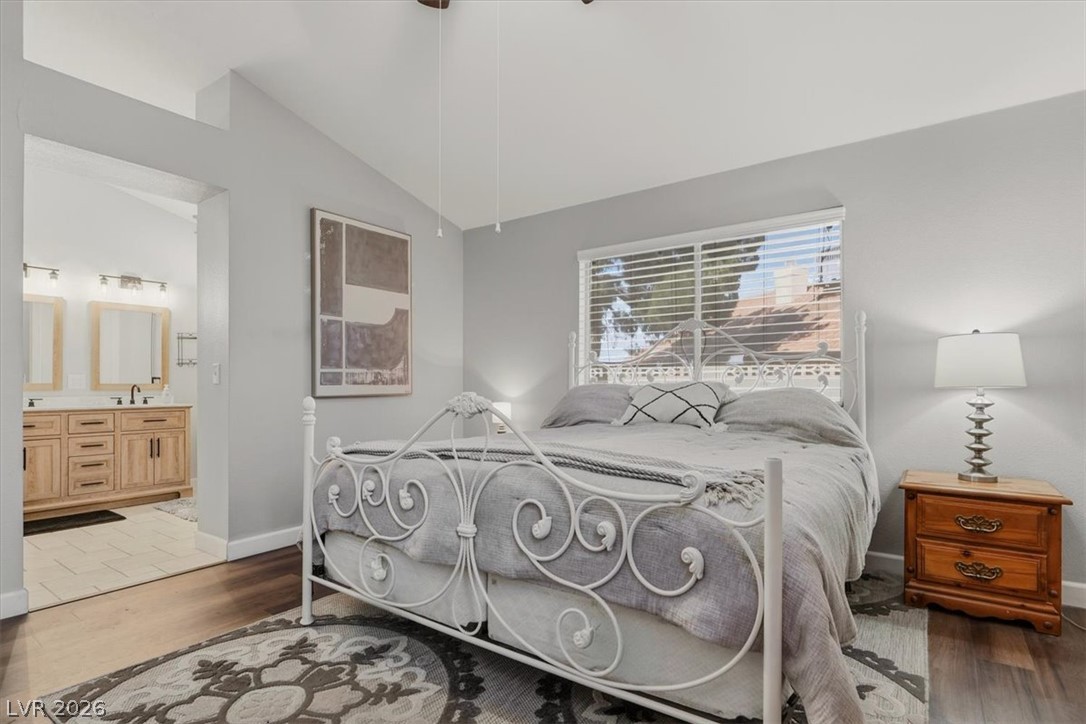 5528 Rock Creek Lane