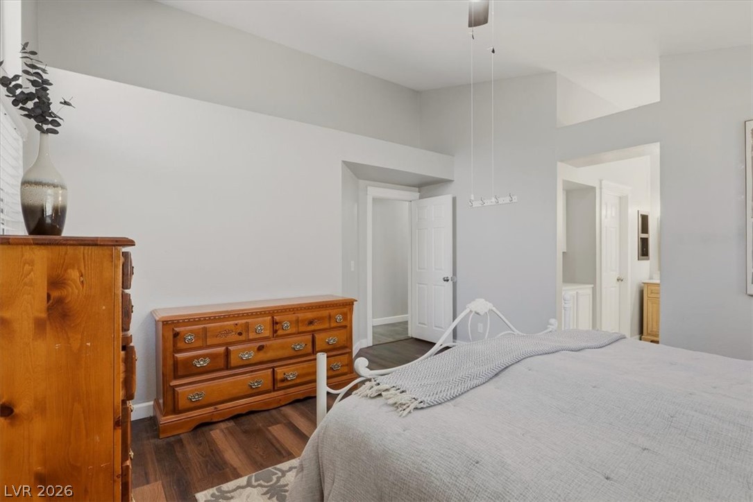 5528 Rock Creek Lane