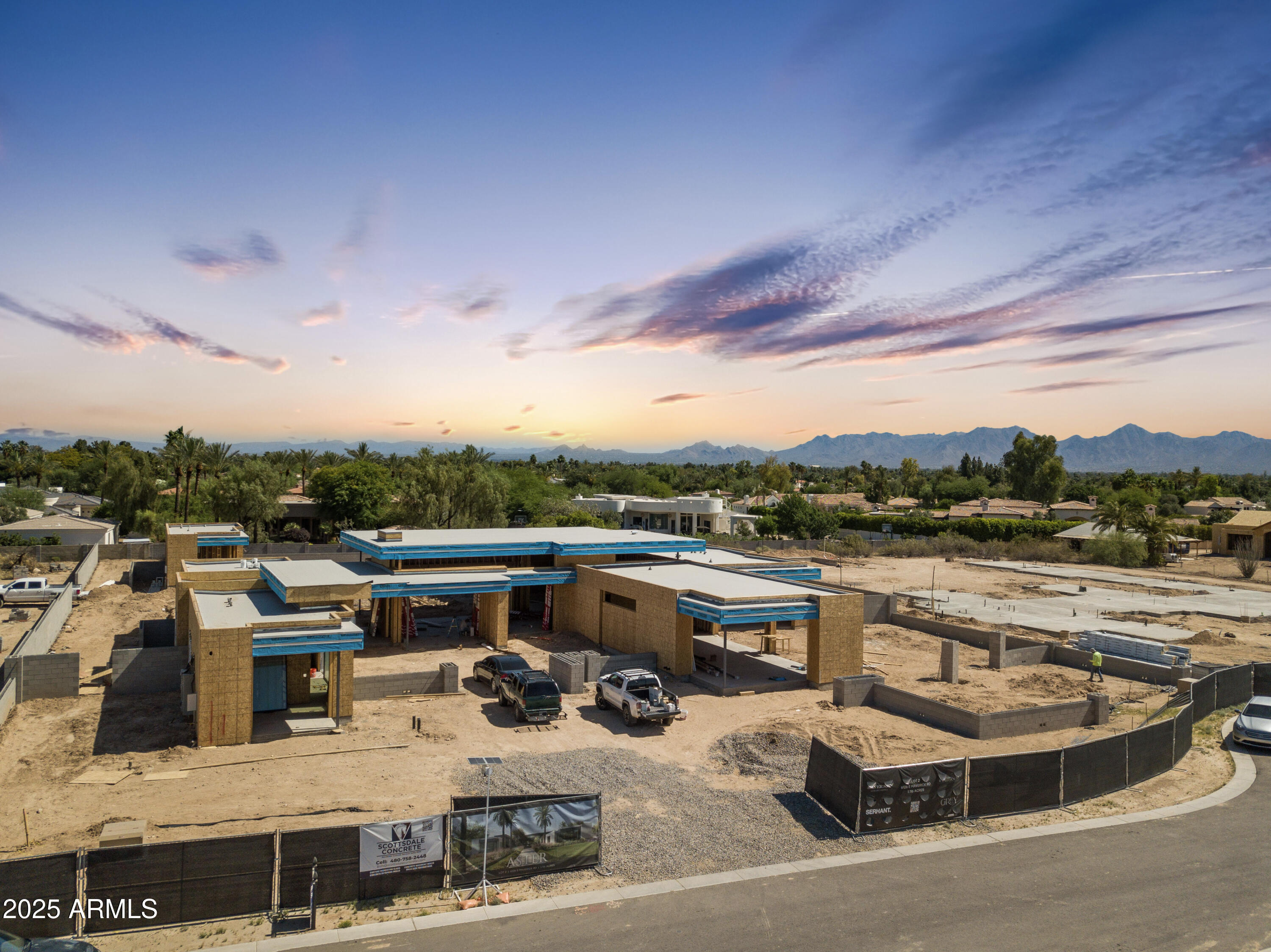 6126 E MAVERICK Road