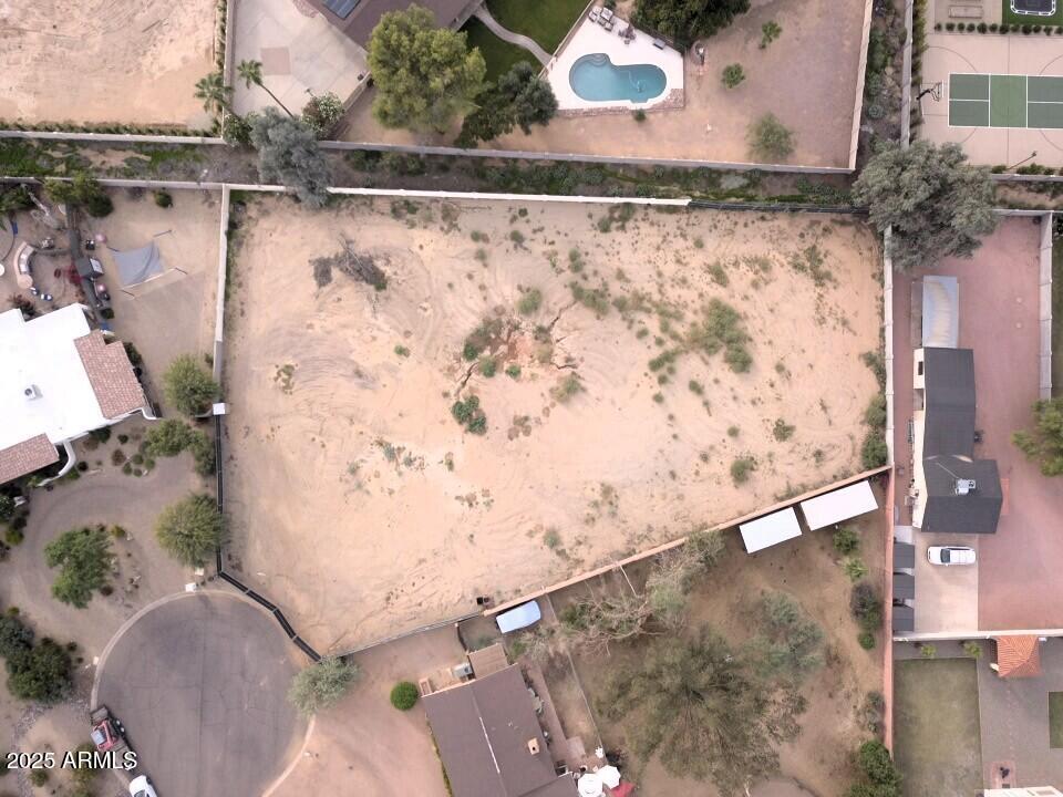 8560 E Cortez Street -