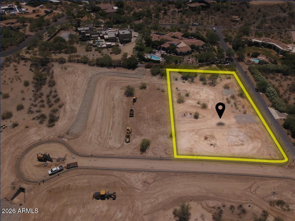 6107 E IRONWOOD Drive 12