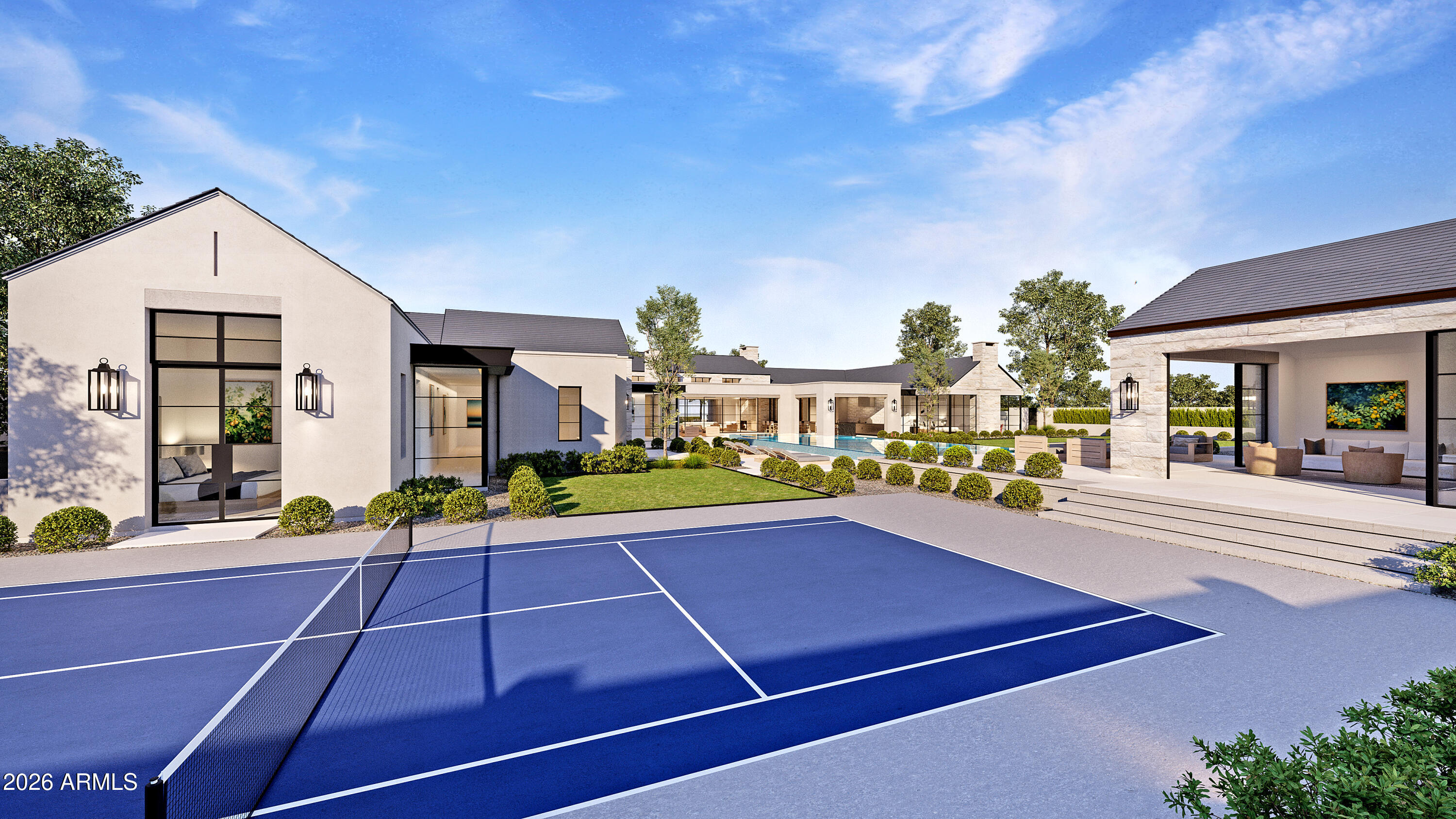 6109 E MAVERICK Road