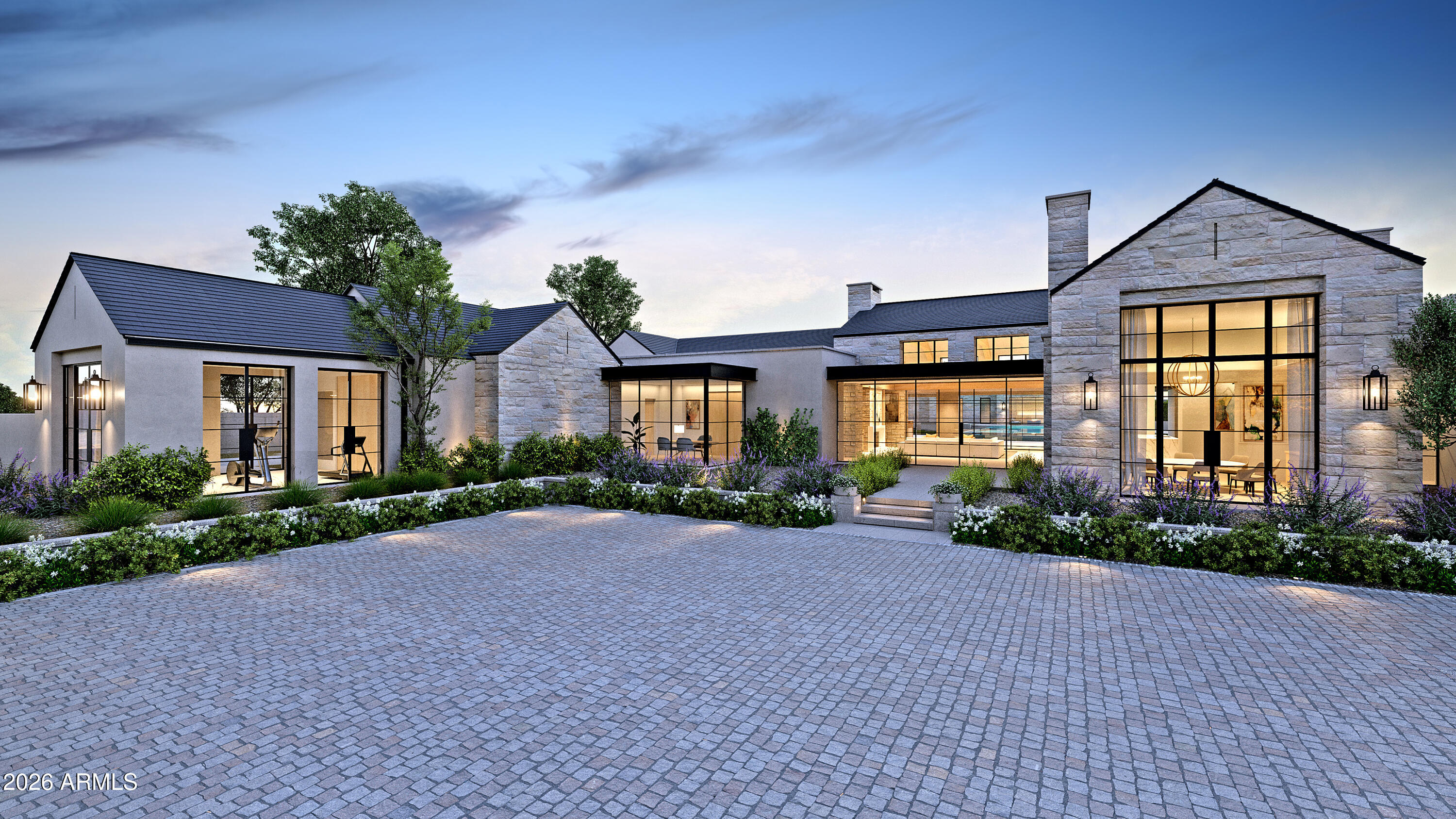 6109 E MAVERICK Road