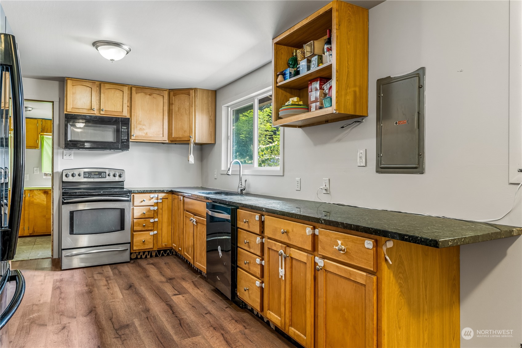 17003 118th Street NE