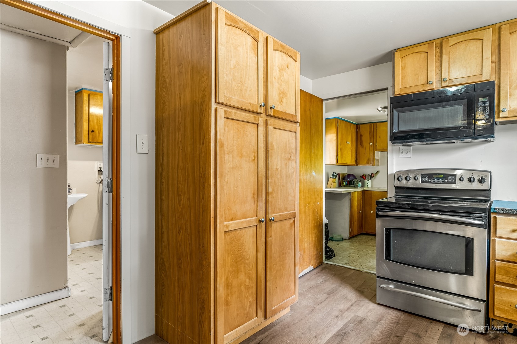 17003 118th Street NE