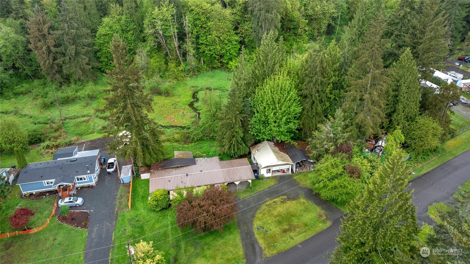 11318 172nd Drive NE