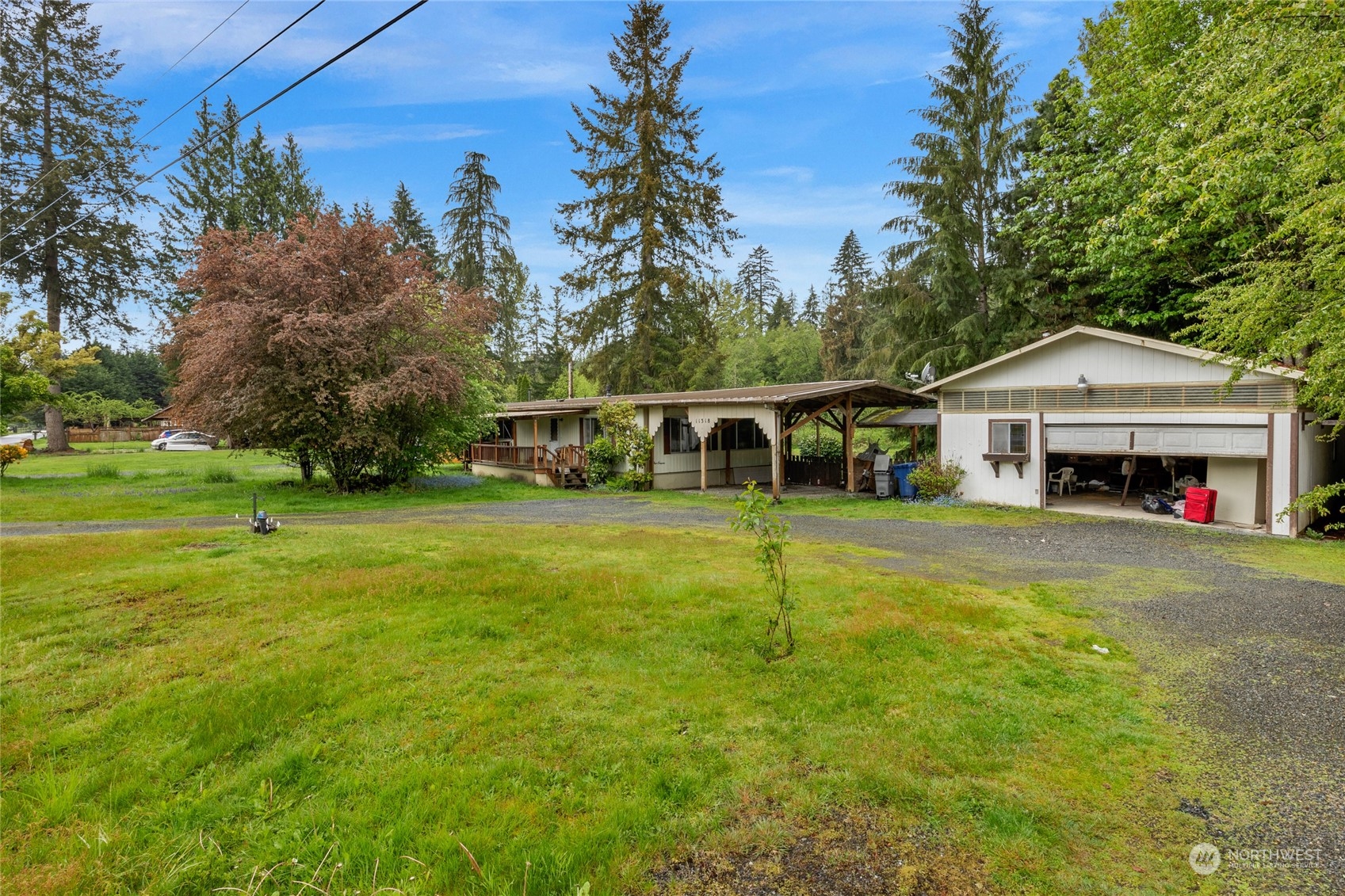11318 172nd Drive NE