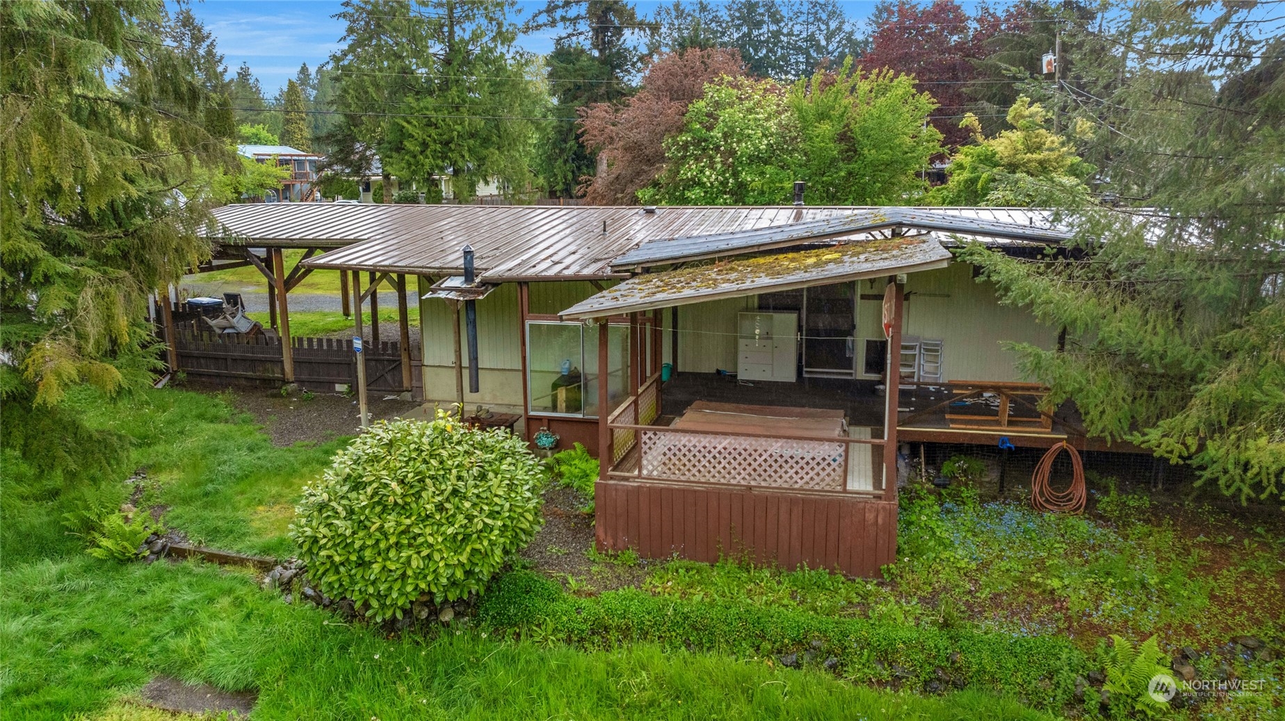 11318 172nd Drive NE