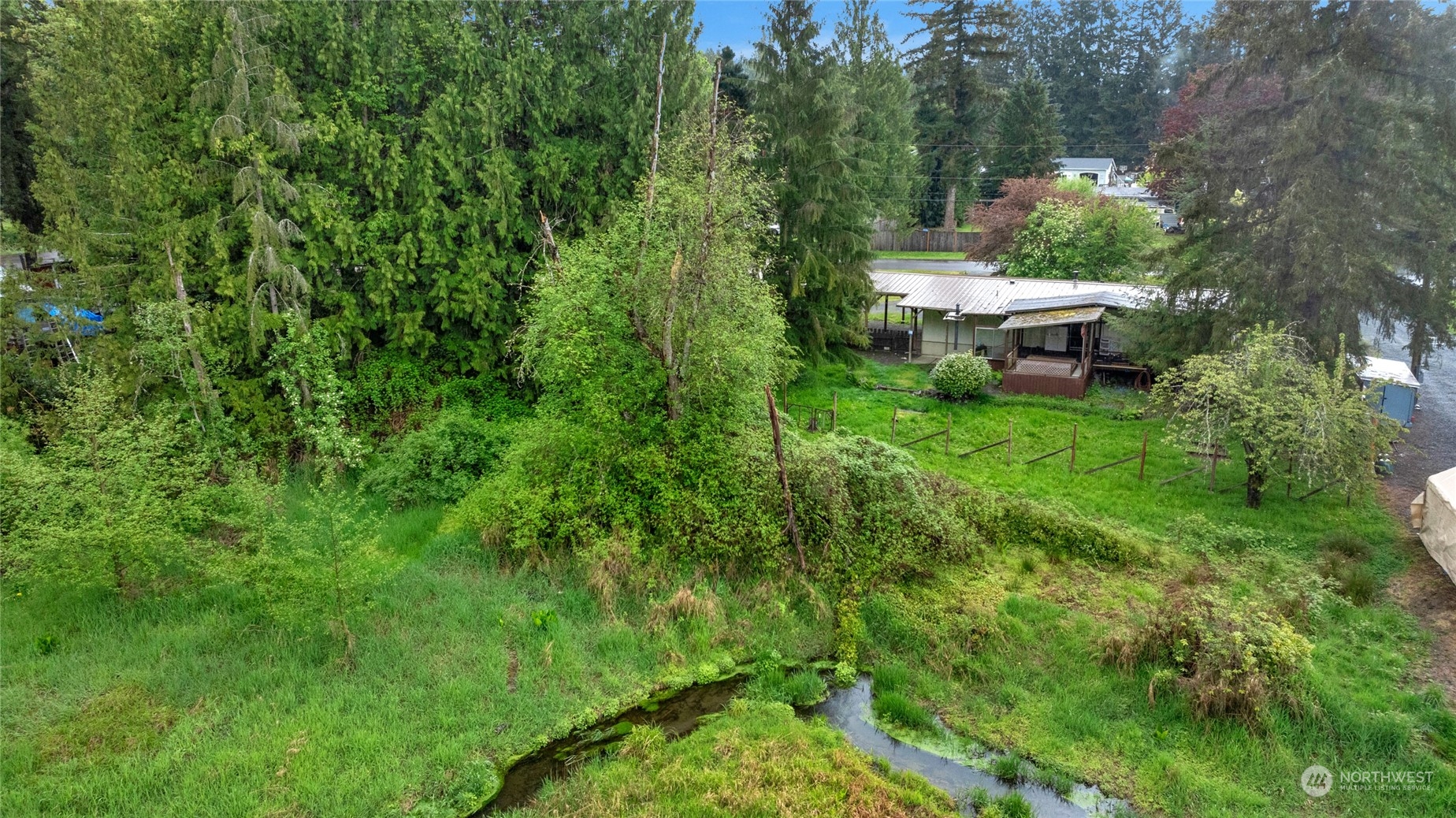 11318 172nd Drive NE