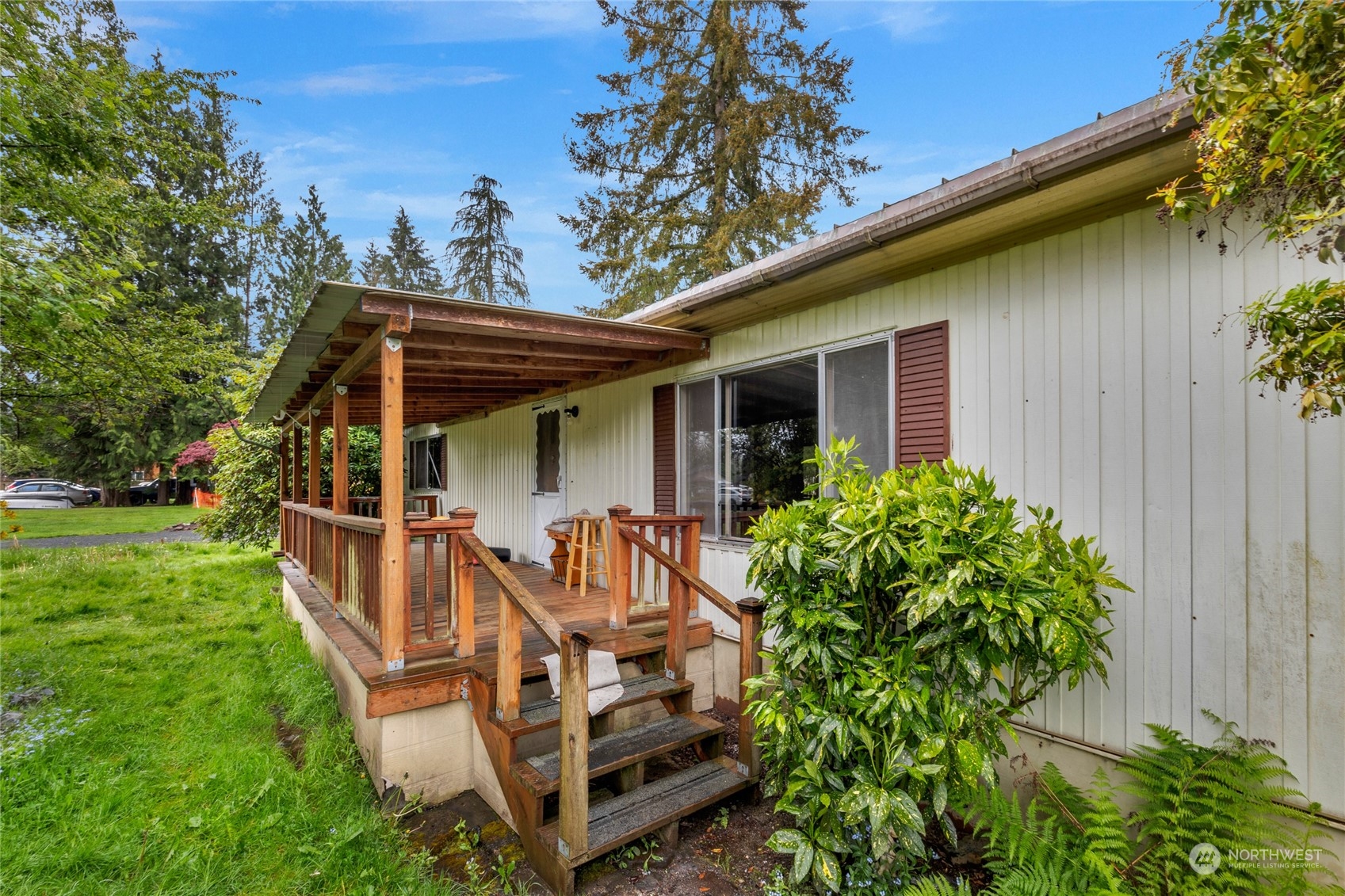 11318 172nd Drive NE