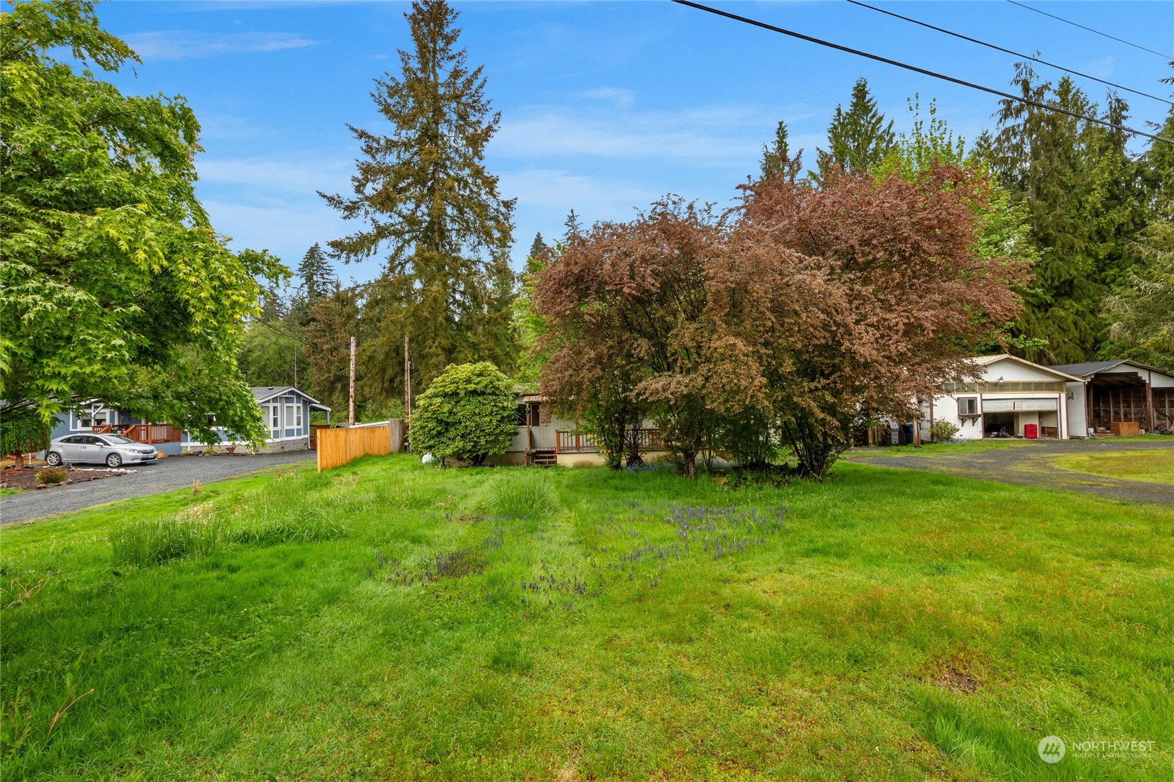 11318 172nd Drive NE