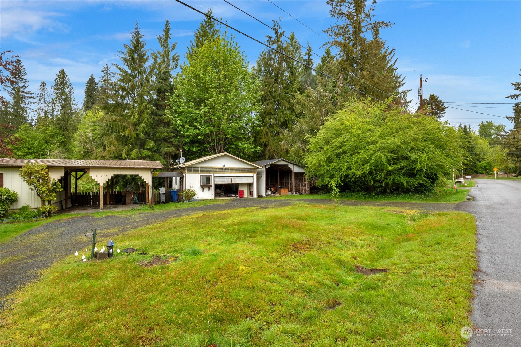 11318 172nd Drive NE