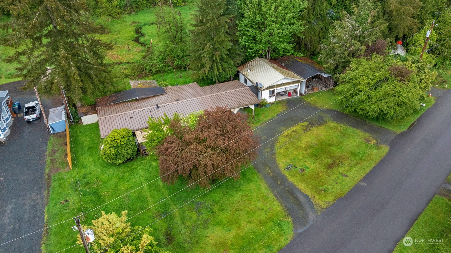 11318 172nd Drive NE