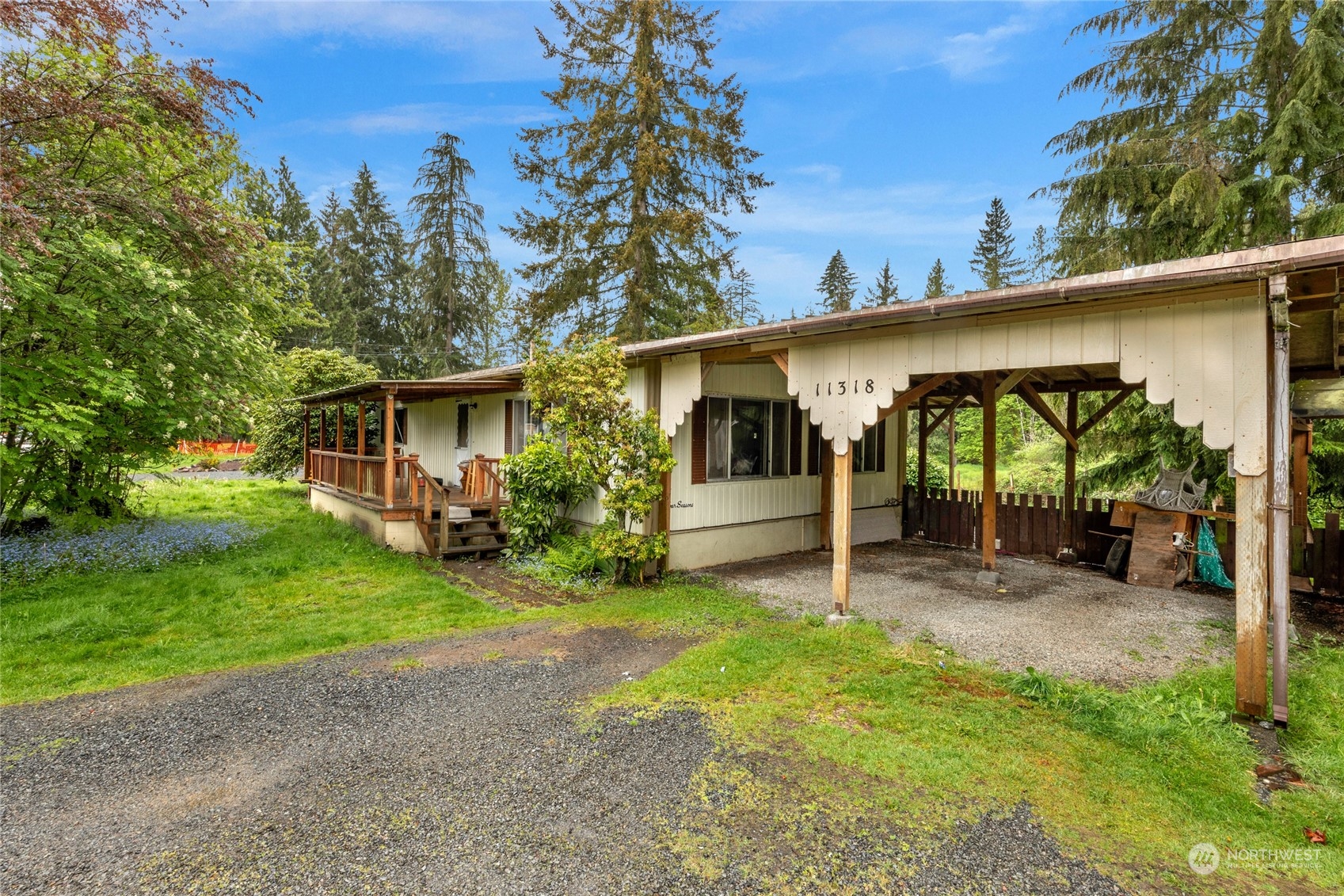 11318 172nd Drive NE