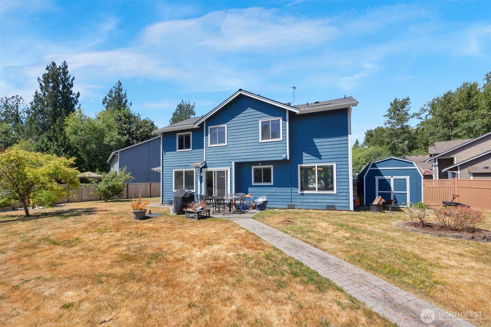 2804 124th Avenue NE