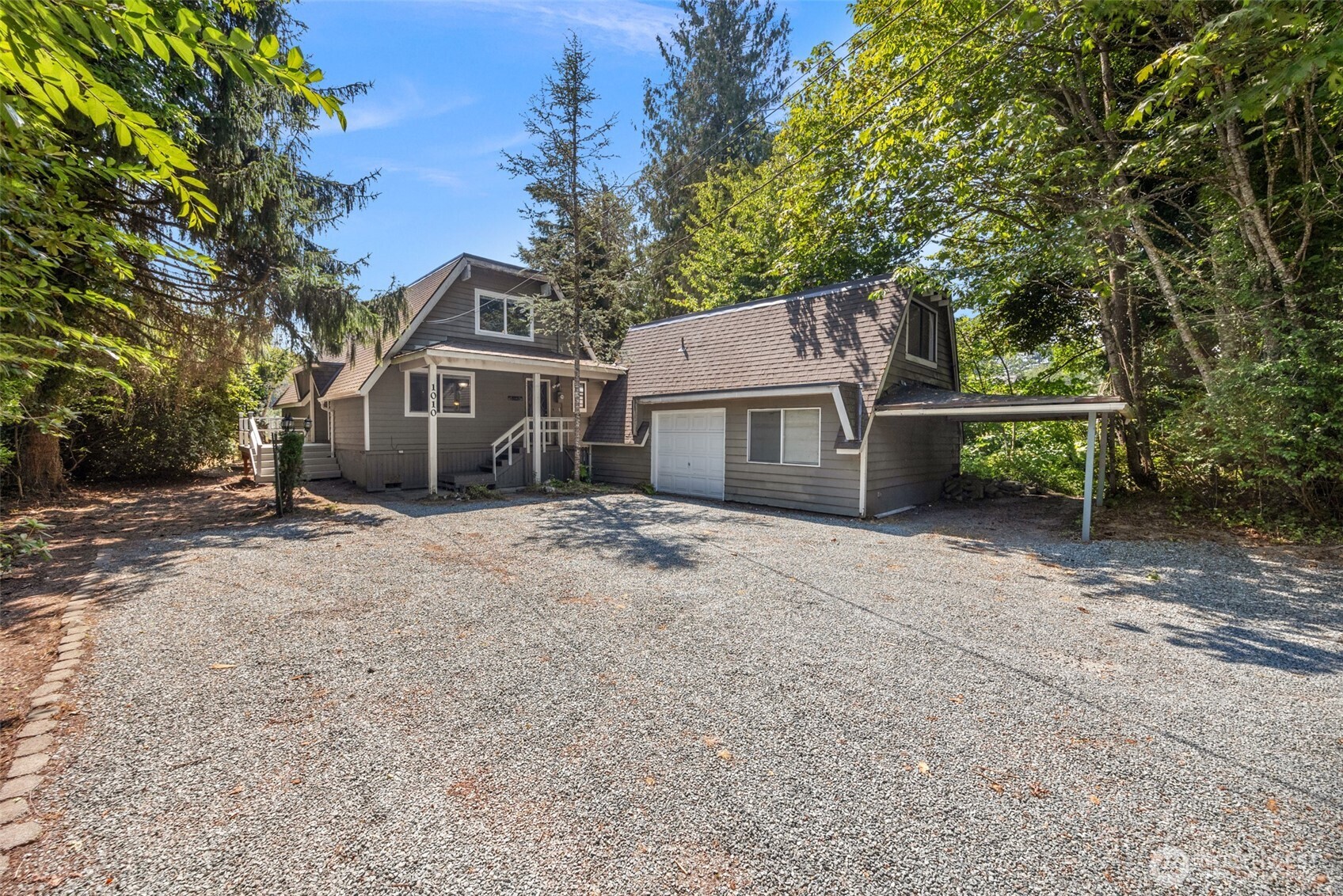 1010 Dyer Road