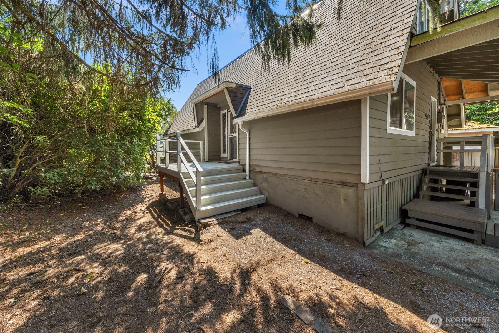 1010 Dyer Road