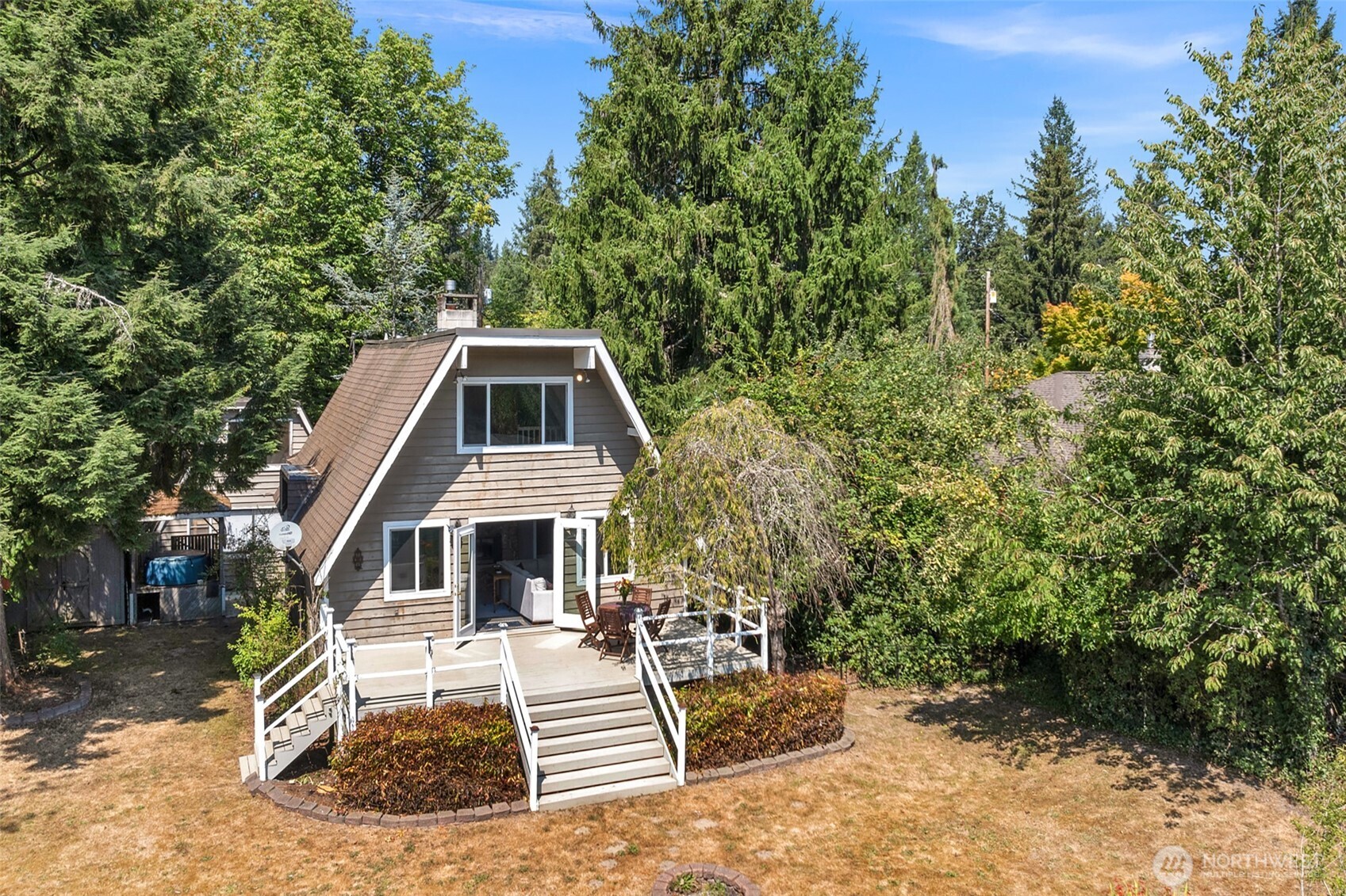 1010 Dyer Road