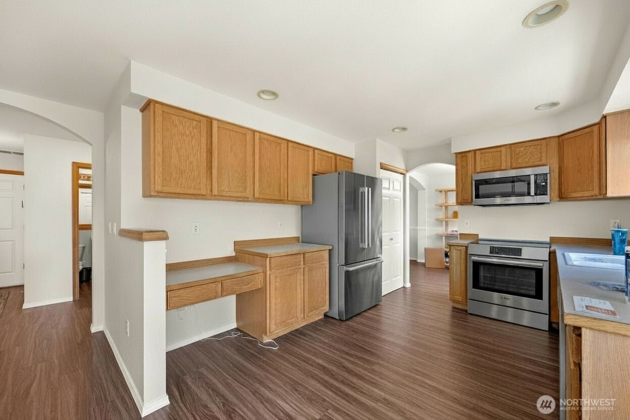 2804 124th Avenue NE