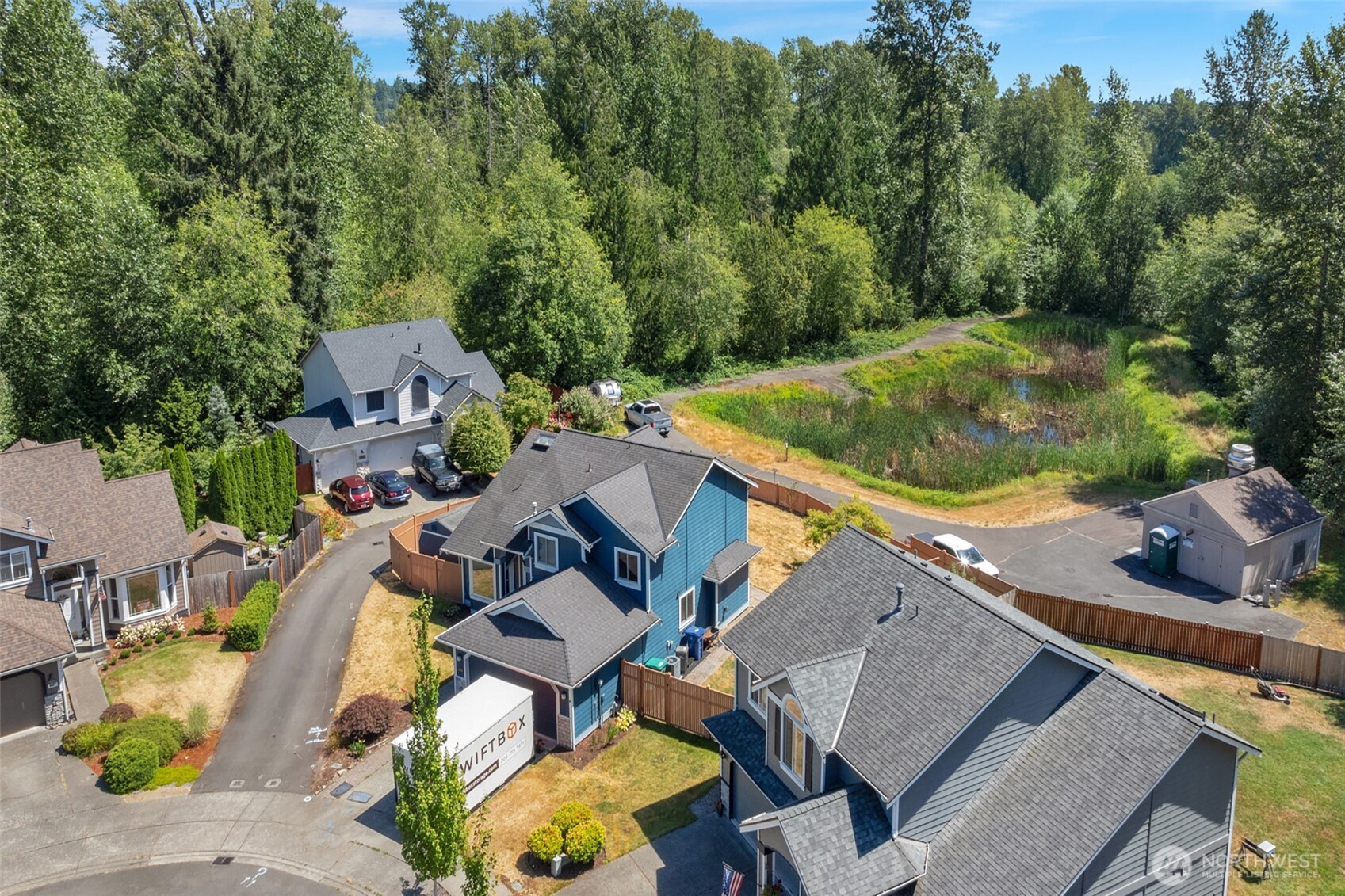 2804 124th Avenue NE