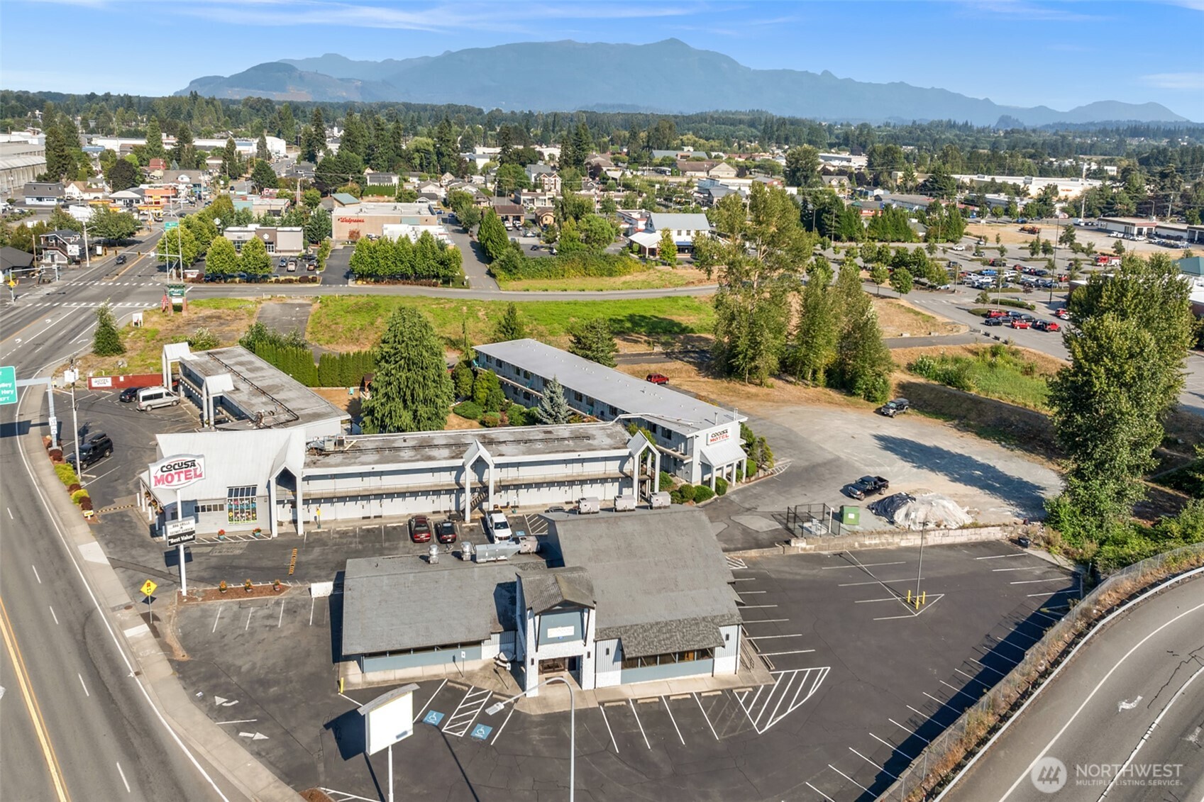 400 W Rio Vista Avenue
