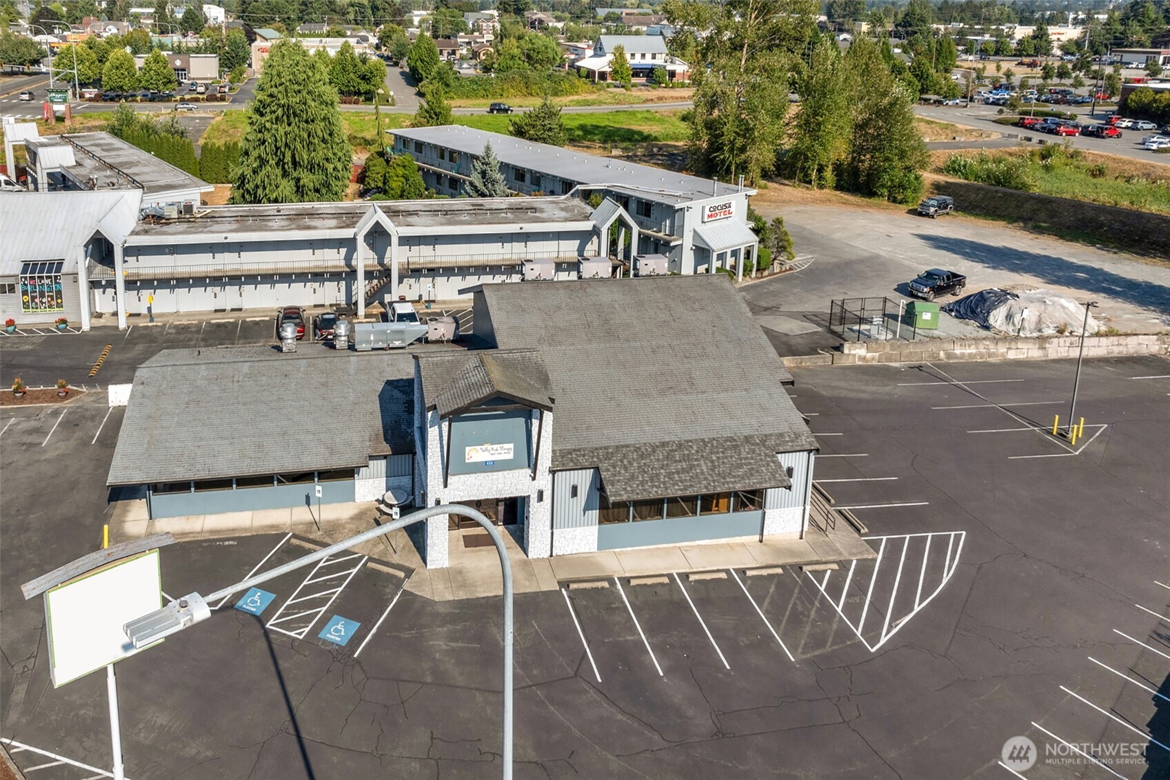 400 W Rio Vista Avenue