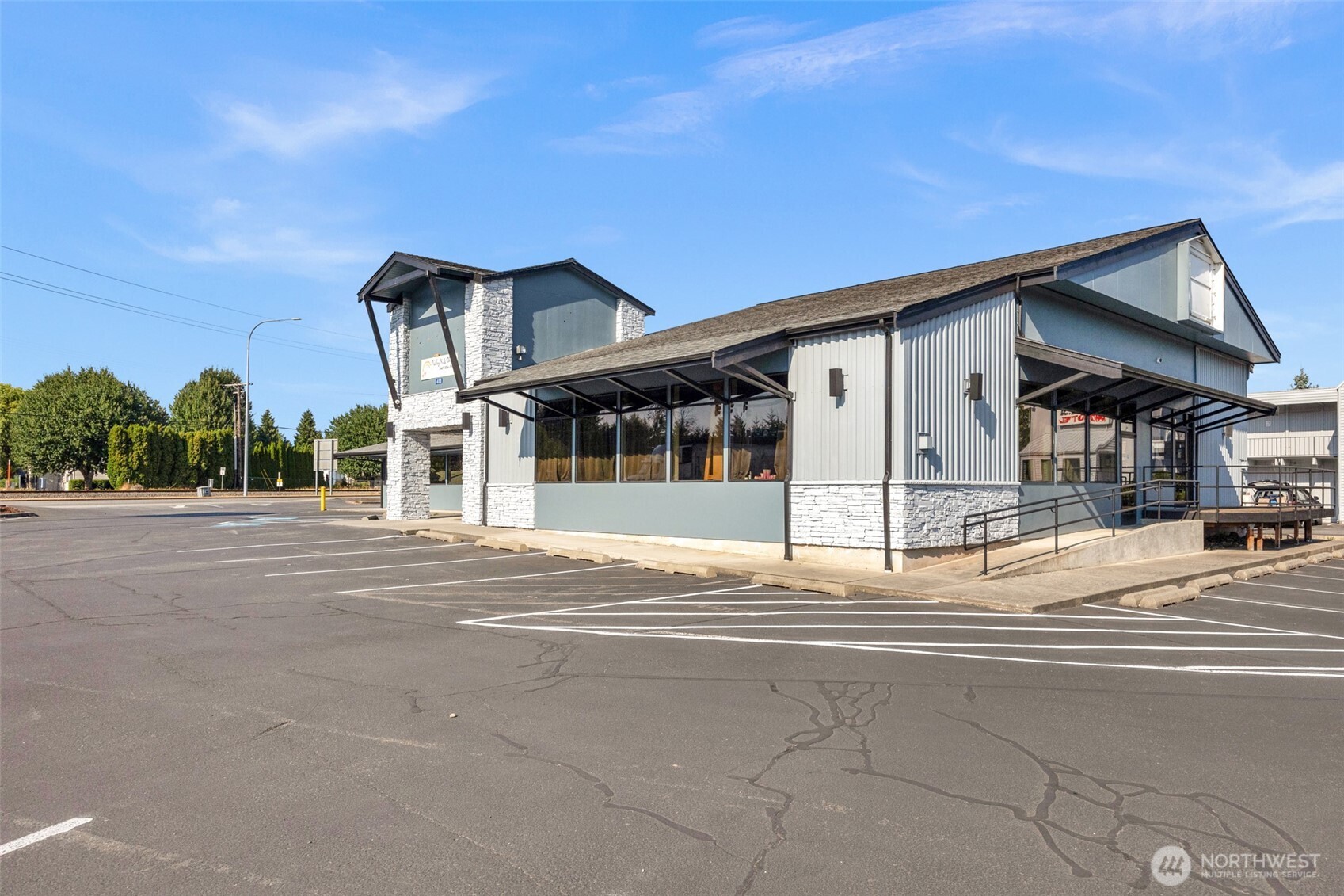 400 W Rio Vista Avenue
