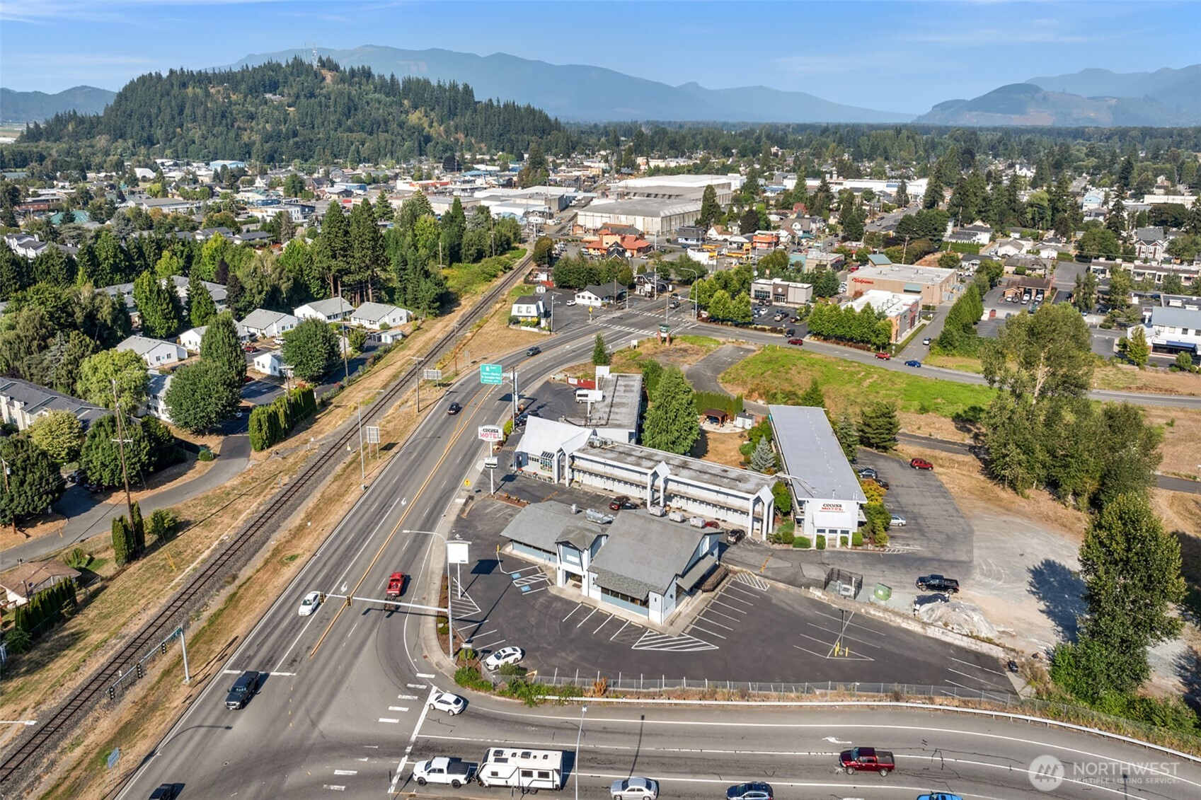 400 W Rio Vista Avenue