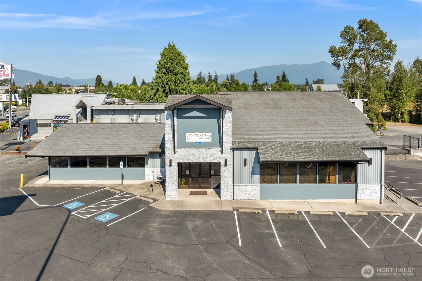400 W Rio Vista Avenue