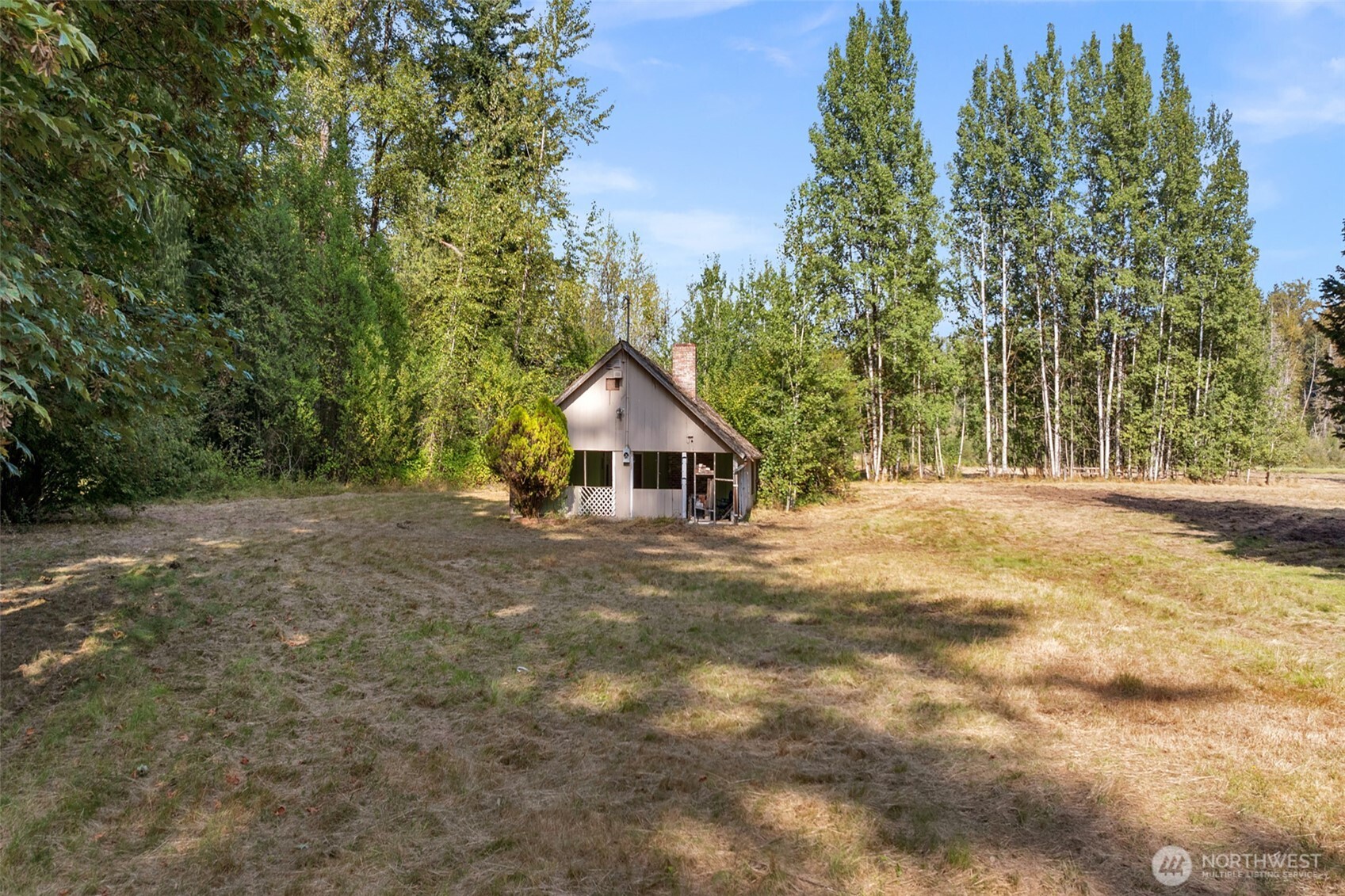 8707 Robe Menzel Road