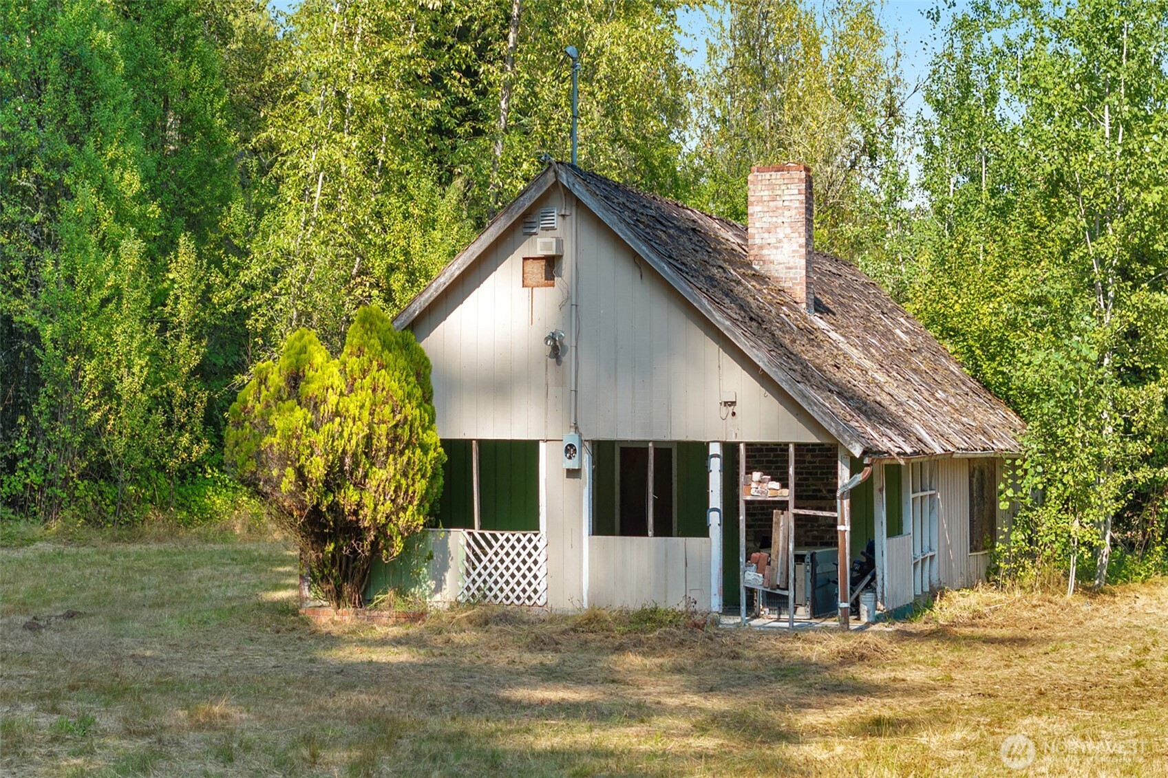 8707 Robe Menzel Road