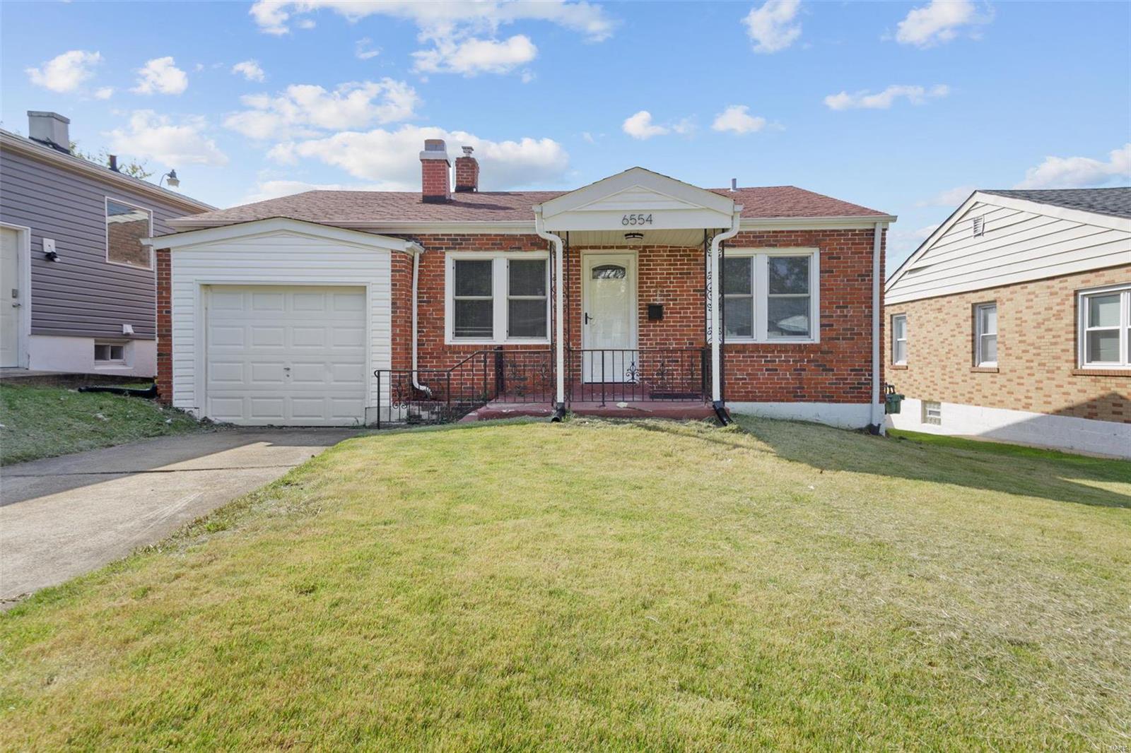 6554 Plymouth Avenue