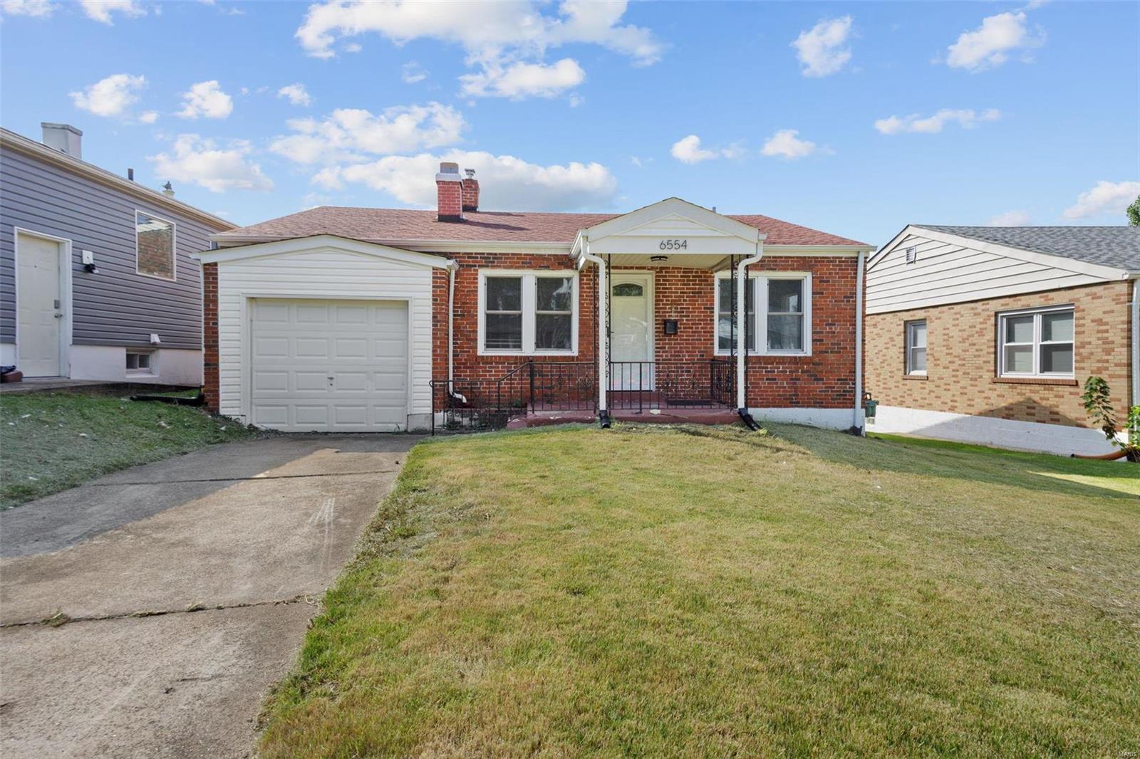 6554 Plymouth Avenue