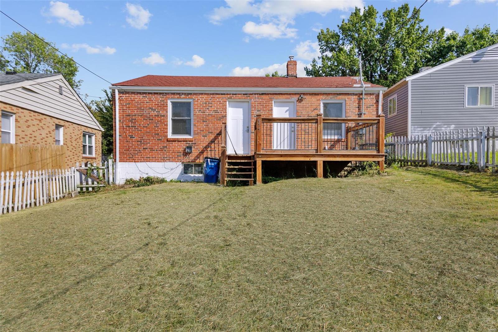 6554 Plymouth Avenue