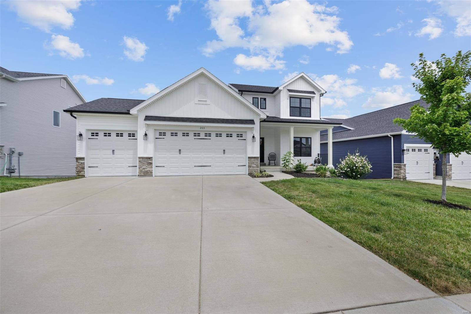 203 Still Creek Drive