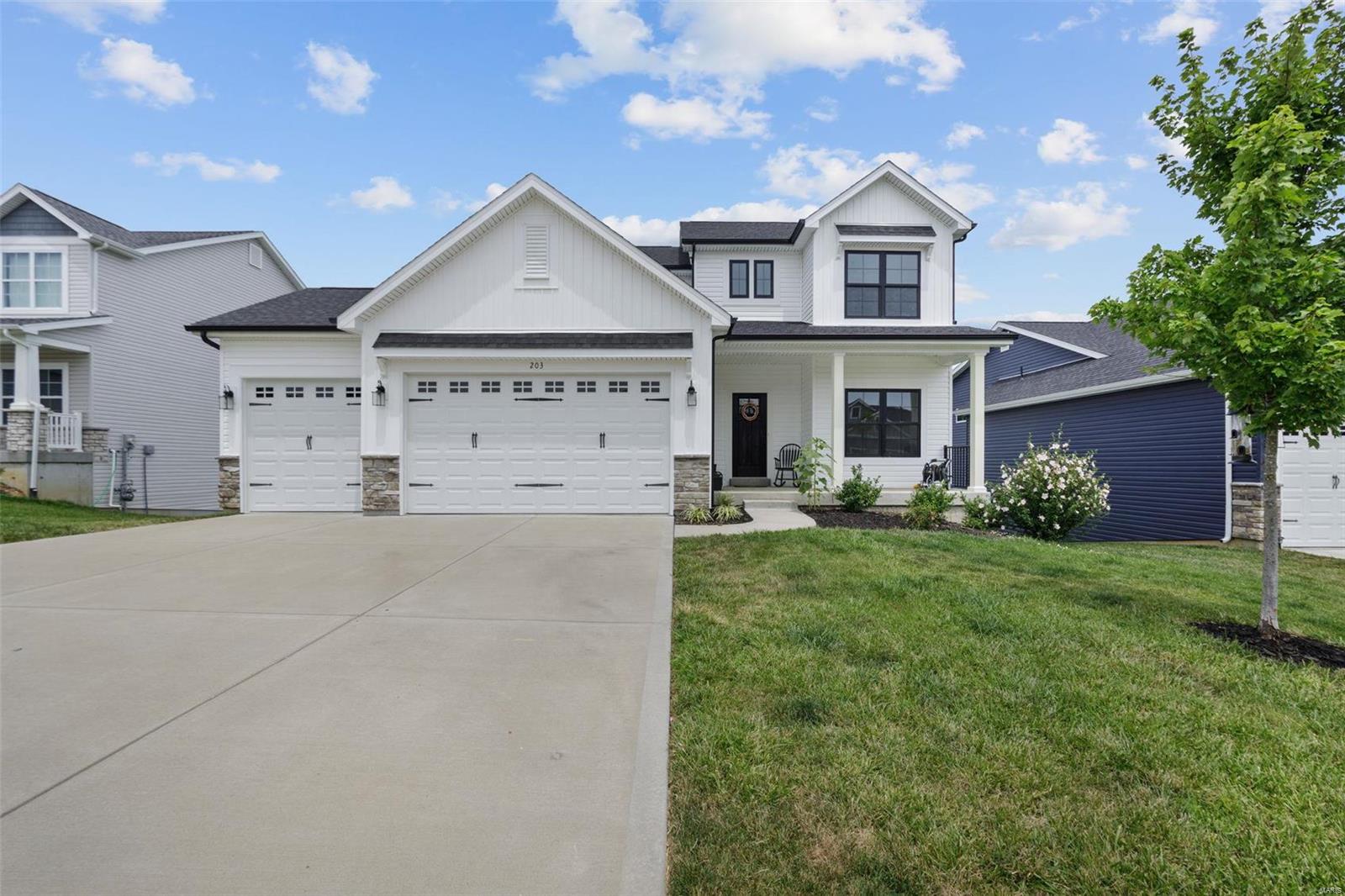 203 Still Creek Drive