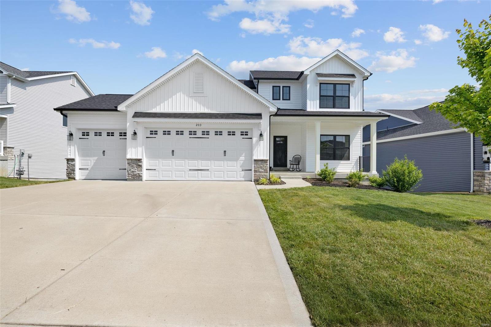 203 Still Creek Drive